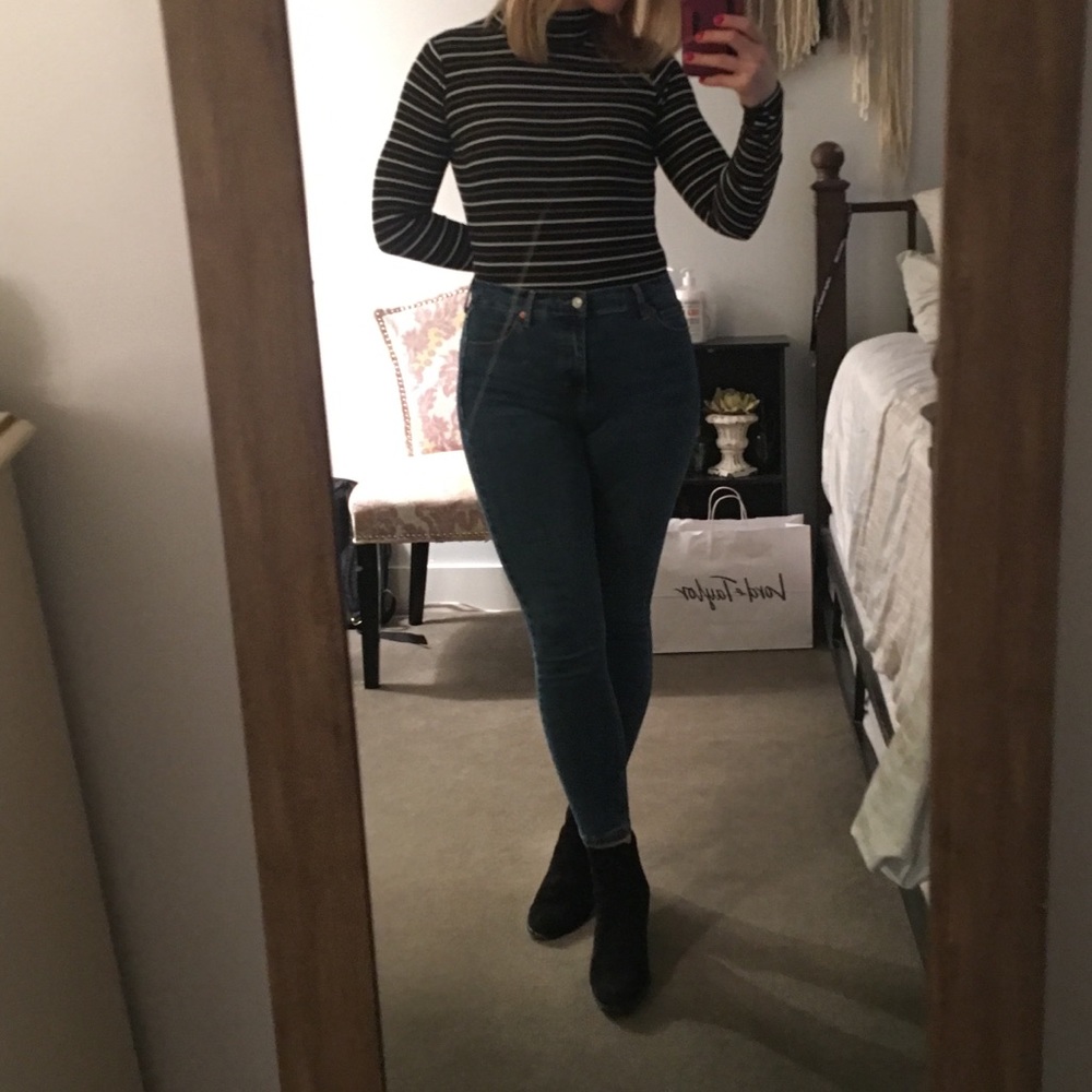 Meet your Posher, Molly